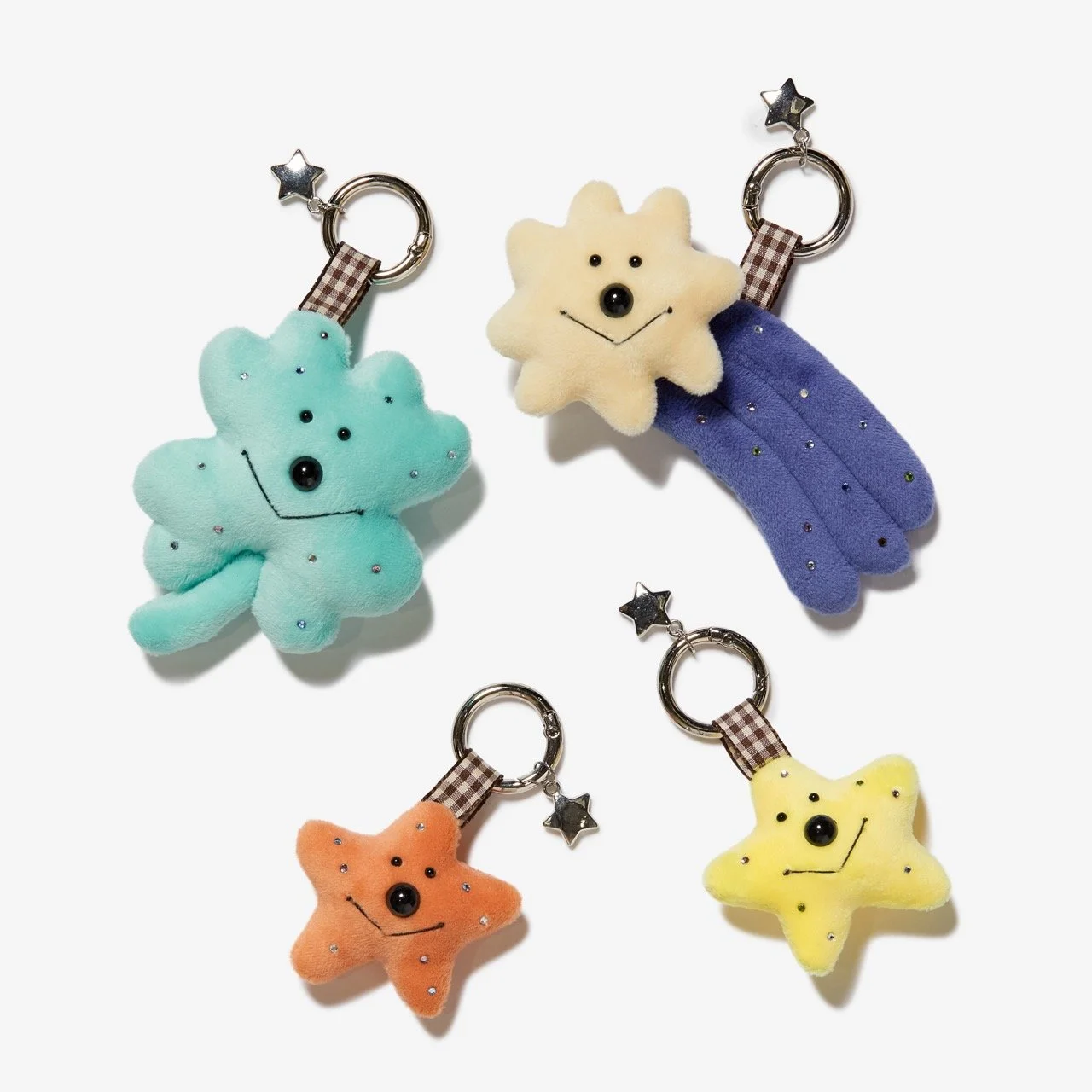 ラッKeyChain展vol,4 — The Bee's Knees